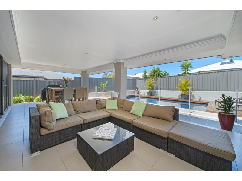 8 St Vincents Way, Bonny Hills NSW 2445