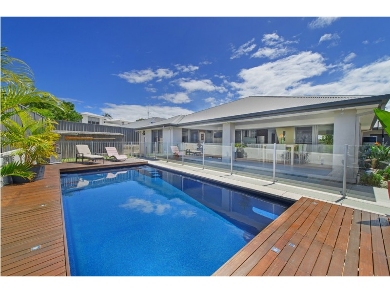 8 St Vincents Way, Bonny Hills NSW 2445