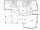 8 St Vincents Way, Bonny Hills NSW 2445 Floorplan
