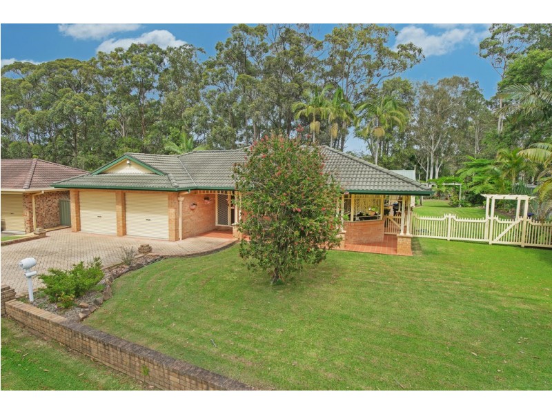 3 Bonny Ridge, Bonny Hills NSW 2445