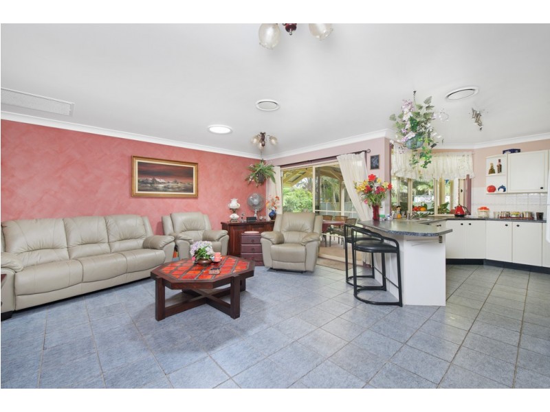 3 Bonny Ridge, Bonny Hills NSW 2445