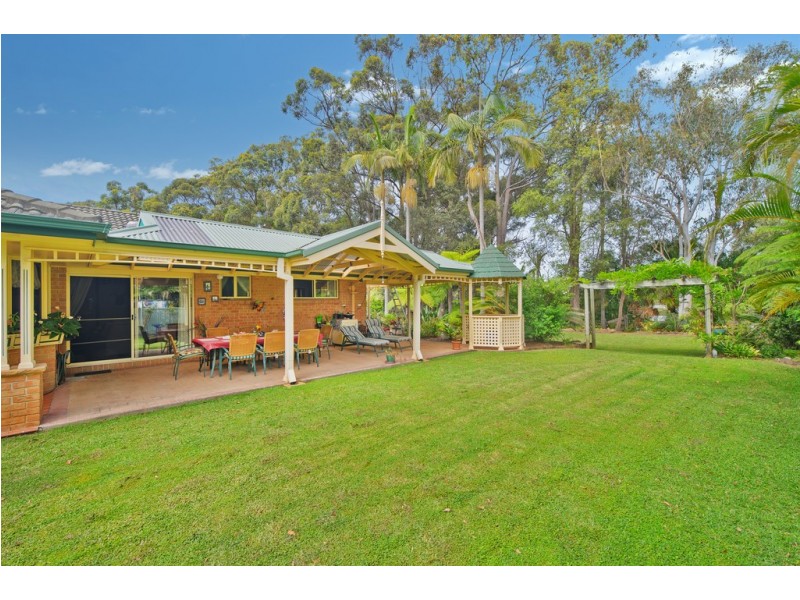 3 Bonny Ridge, Bonny Hills NSW 2445