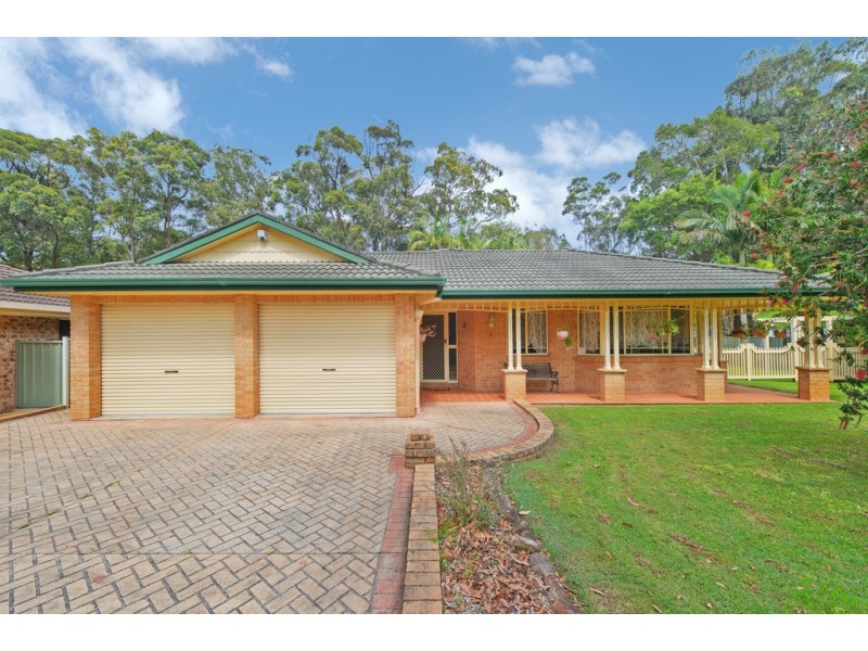 3 Bonny Ridge, Bonny Hills NSW 2445