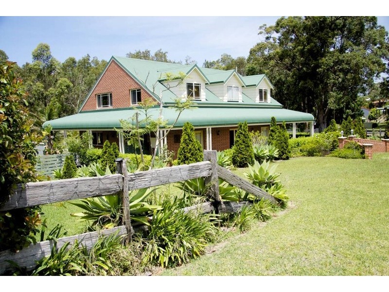 1 Seafront Circuit, Bonny Hills NSW 2445