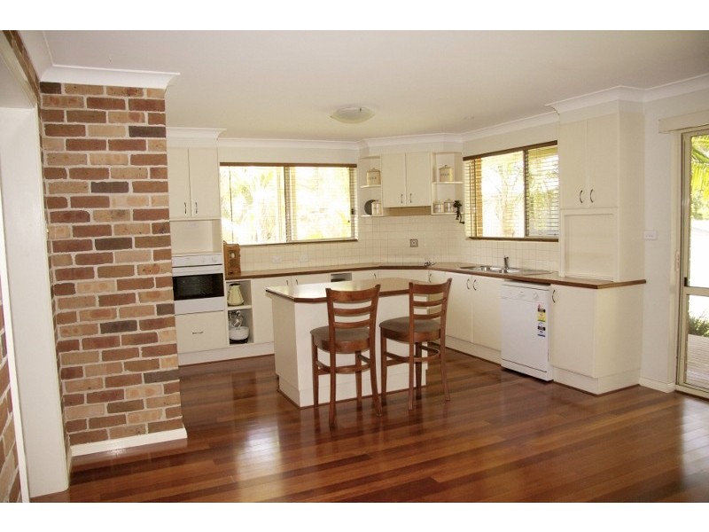 1 Seafront Circuit, Bonny Hills NSW 2445