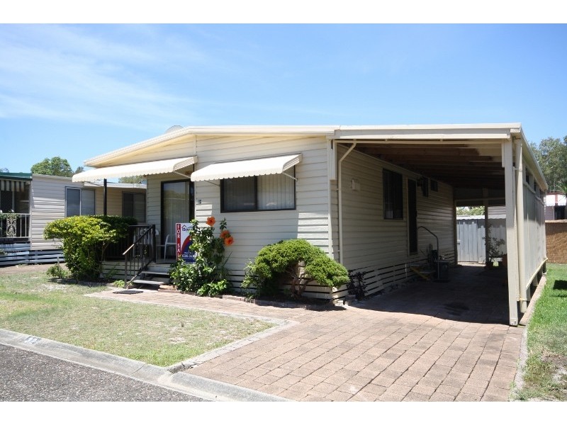 32/90 Seafront Circuit, Bonny Hills NSW 2445