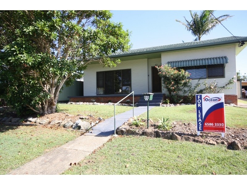 50 Waugh Street, Wauchope NSW 2446