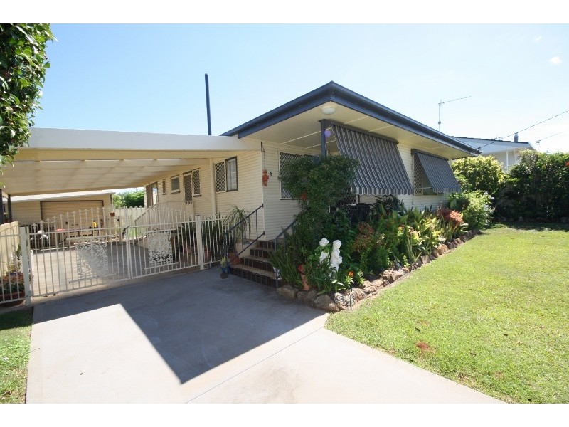 4 Nicholls Street, Port Macquarie NSW 2444