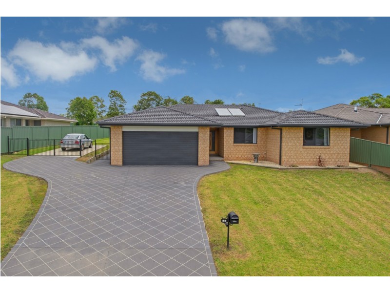 63 Riverbreeze Drive, Wauchope NSW 2446