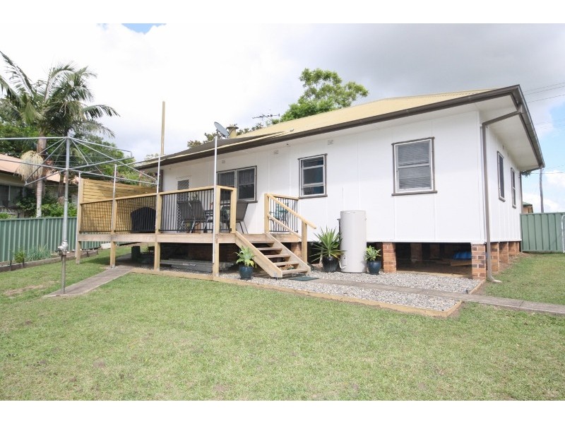 128 High Street, Wauchope NSW 2446