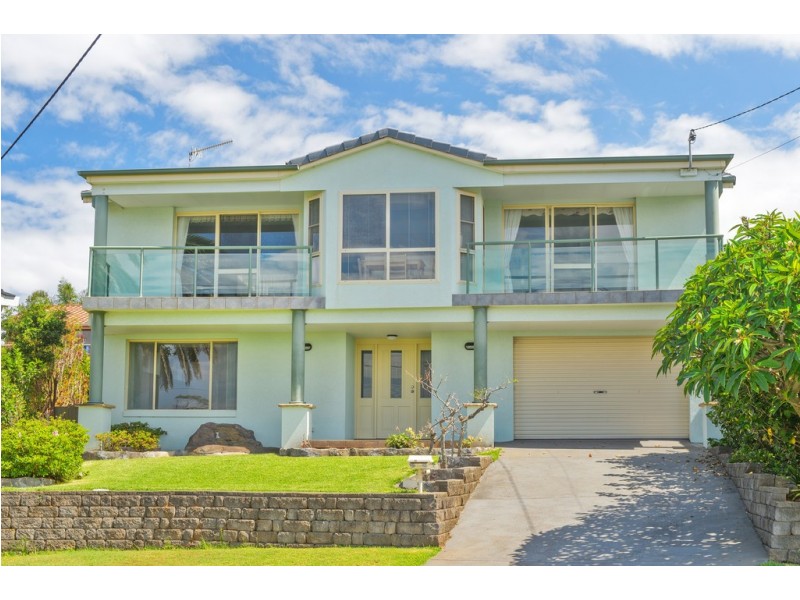 25 Third Avenue, Bonny Hills NSW 2445