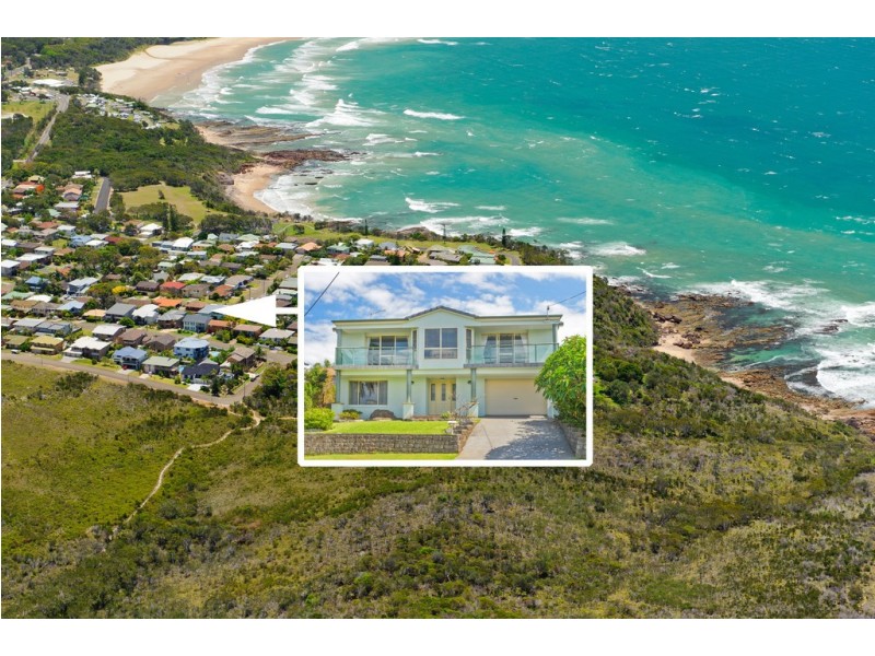 25 Third Avenue, Bonny Hills NSW 2445