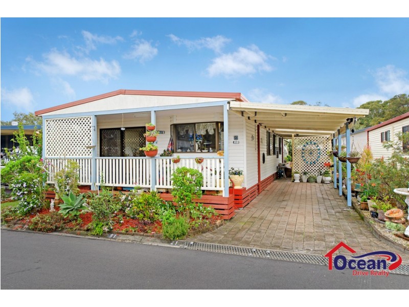 21/90 Seafront Circuit, Bonny Hills NSW 2445