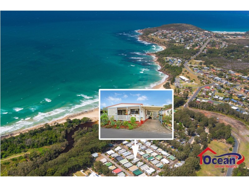 21/90 Seafront Circuit, Bonny Hills NSW 2445