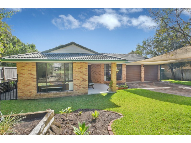 2 Warramunga Close, West Haven NSW 2443