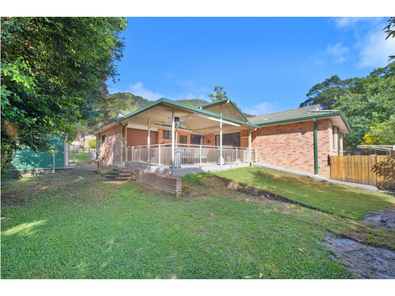 2 Warramunga Close, West Haven NSW 2443