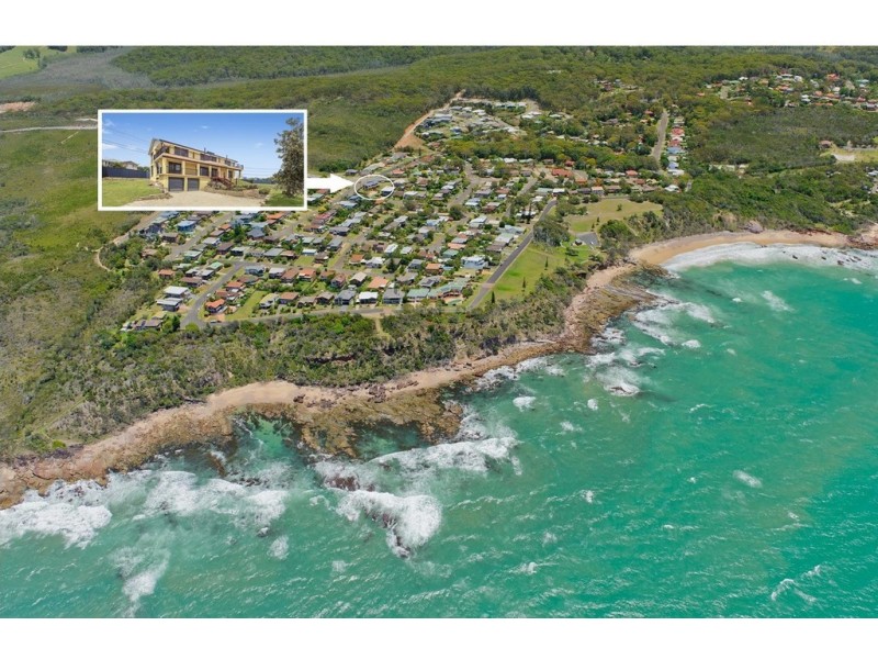 9 Hill Street, Bonny Hills NSW 2445