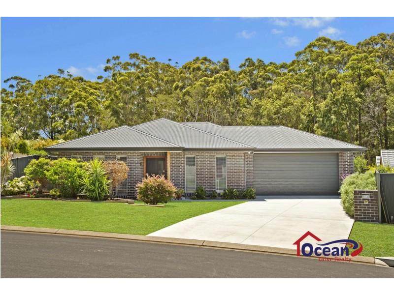 7 Investigator Way, Laurieton NSW 2443