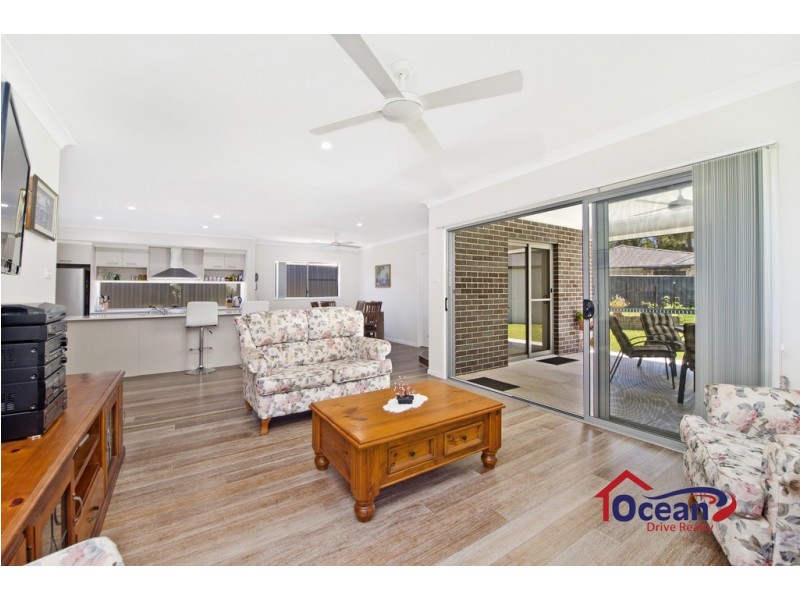 7 Investigator Way, Laurieton NSW 2443