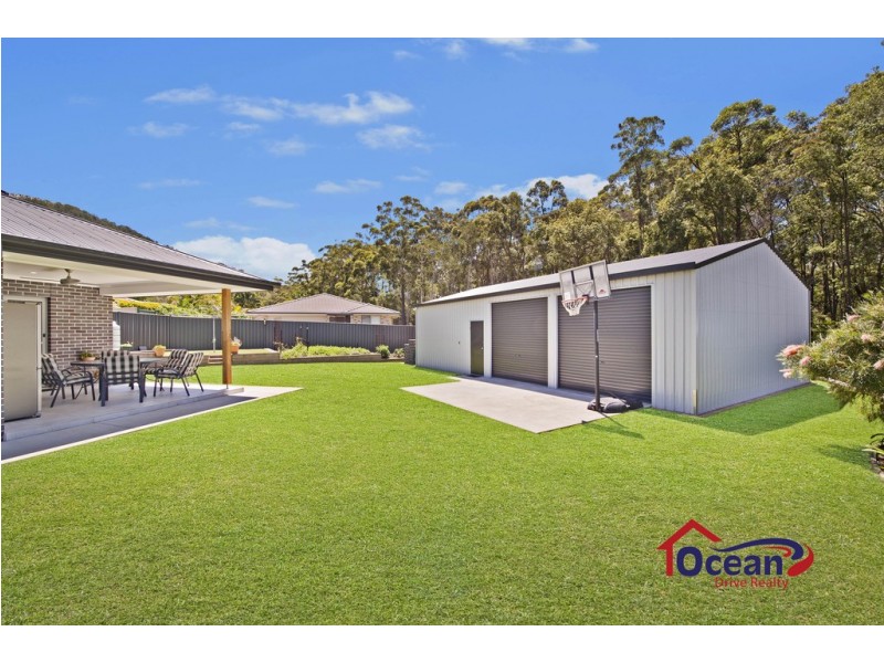 7 Investigator Way, Laurieton NSW 2443