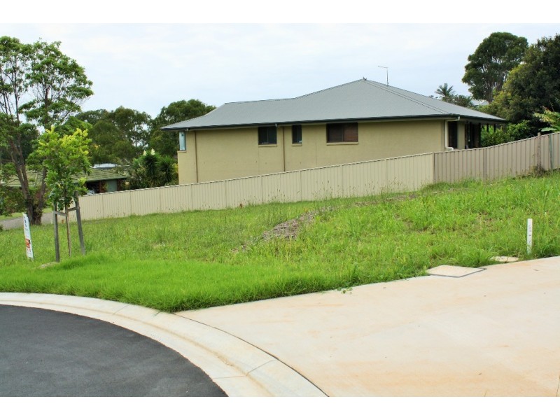 3 Glenneth Court, Bonny Hills NSW 2445
