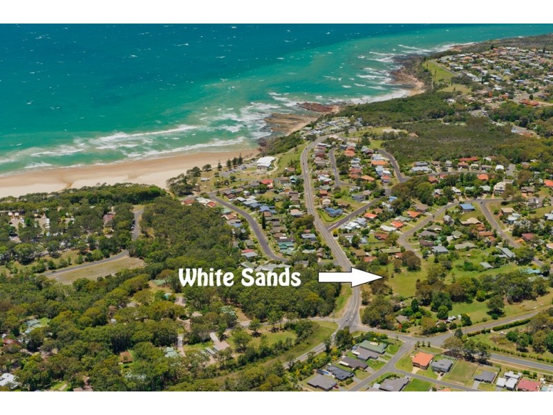 3 Glenneth Court, Bonny Hills NSW 2445