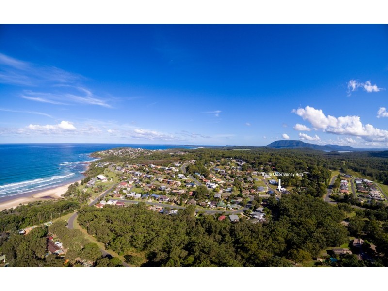 9 Ella Close, Bonny Hills NSW 2445