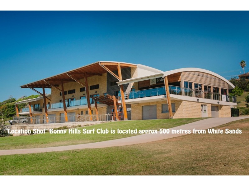 8 Ella Close, Bonny Hills NSW 2445