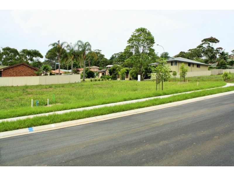 50 John Phillip Drive, Bonny Hills NSW 2445