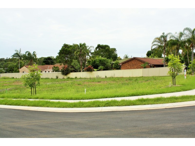 50 John Phillip Drive, Bonny Hills NSW 2445