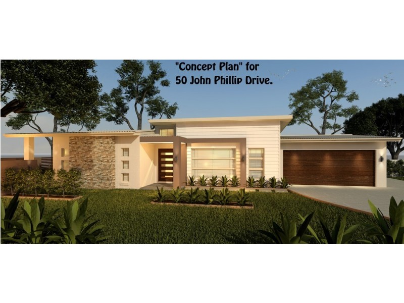 50 John Phillip Drive, Bonny Hills NSW 2445