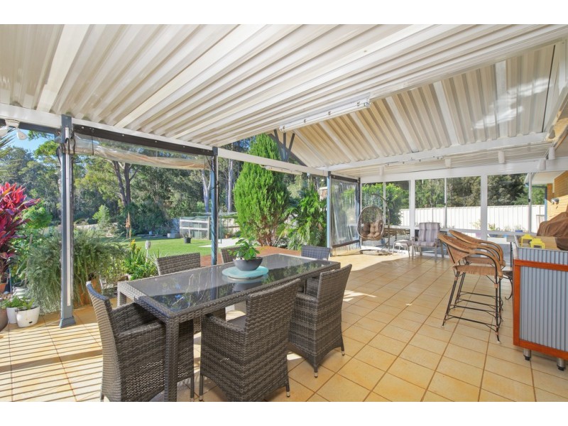 64 Kendall Crescent, Bonny Hills NSW 2445