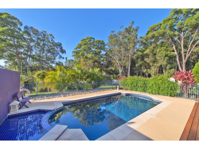 64 Kendall Crescent, Bonny Hills NSW 2445