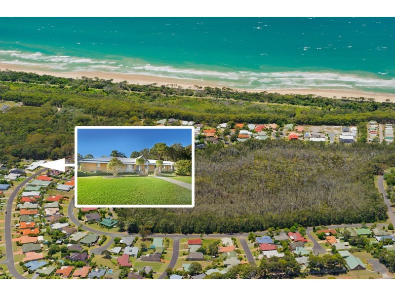 64 Kendall Crescent, Bonny Hills NSW 2445