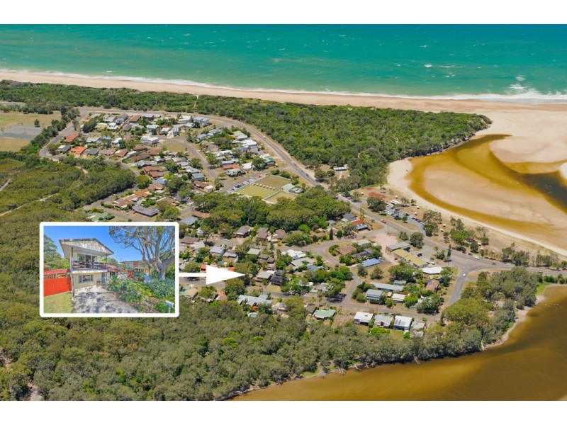 21 Evans Street, Lake Cathie NSW 2445