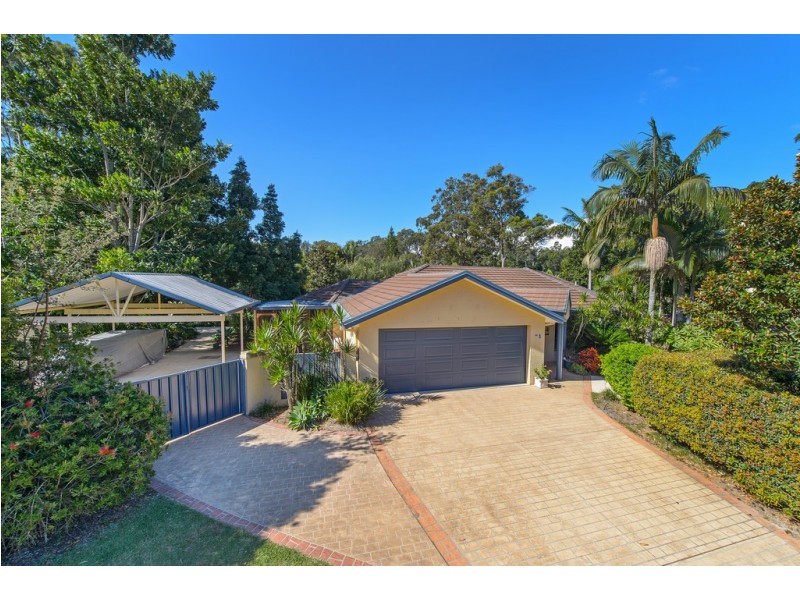 1 Fishermans Way, Lake Cathie NSW 2445