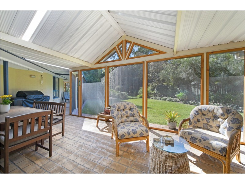 1 Fishermans Way, Lake Cathie NSW 2445