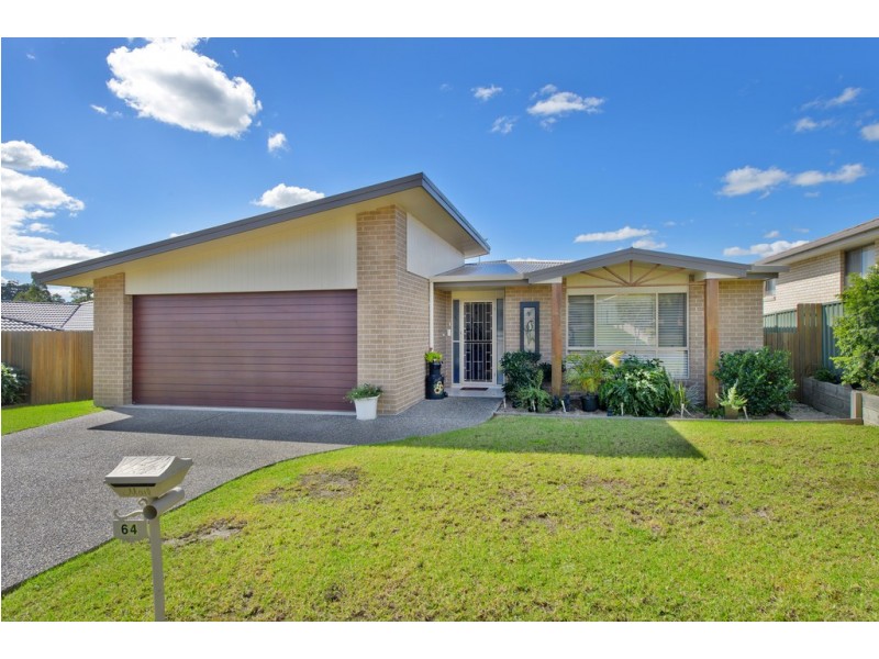64 Riverbreeze Drive, Wauchope NSW 2446