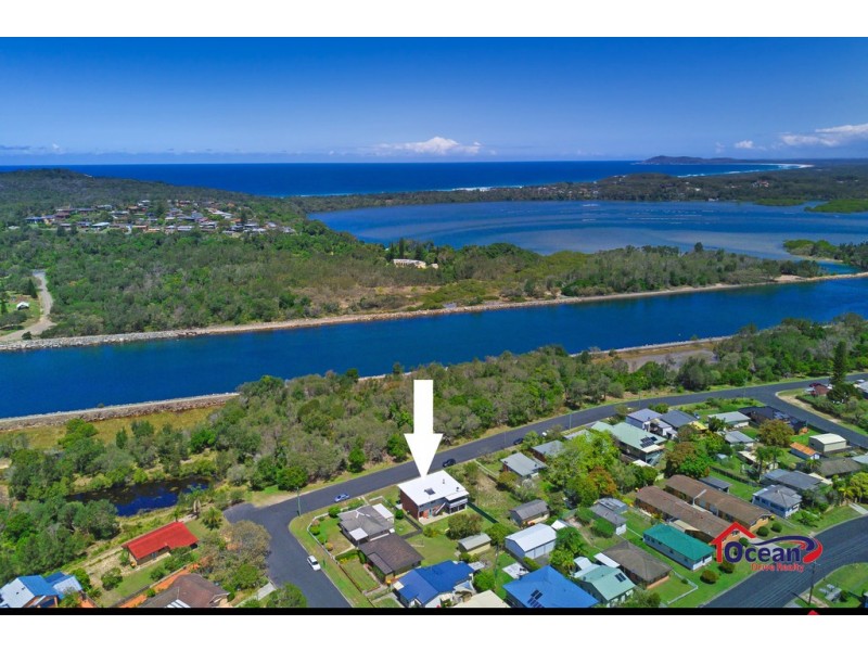 35 Camden Street, North Haven NSW 2443