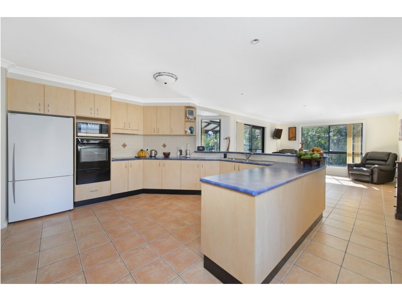 47 Abel Tasman Drive, Lake Cathie NSW 2445