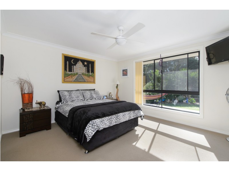 47 Abel Tasman Drive, Lake Cathie NSW 2445