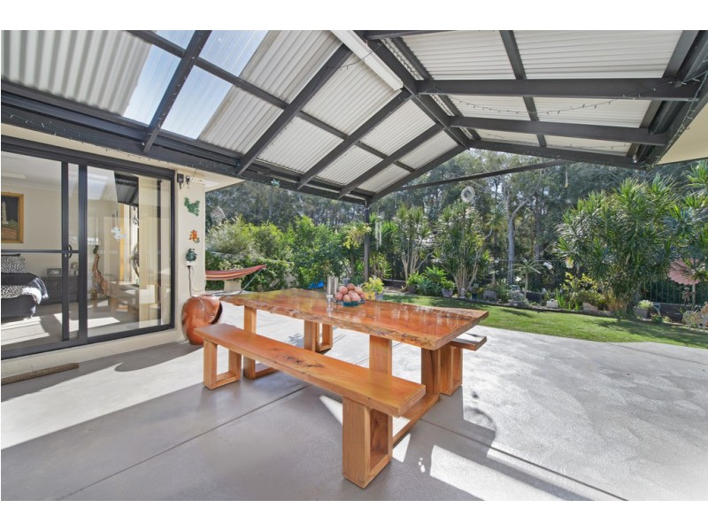 47 Abel Tasman Drive, Lake Cathie NSW 2445