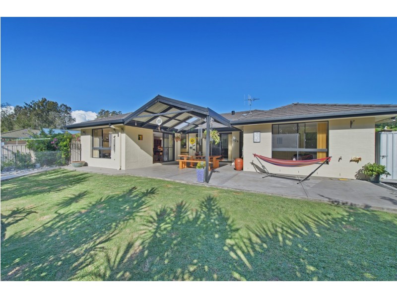 47 Abel Tasman Drive, Lake Cathie NSW 2445