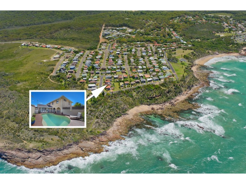 8 Honeysuckle Avenue, Bonny Hills NSW 2445