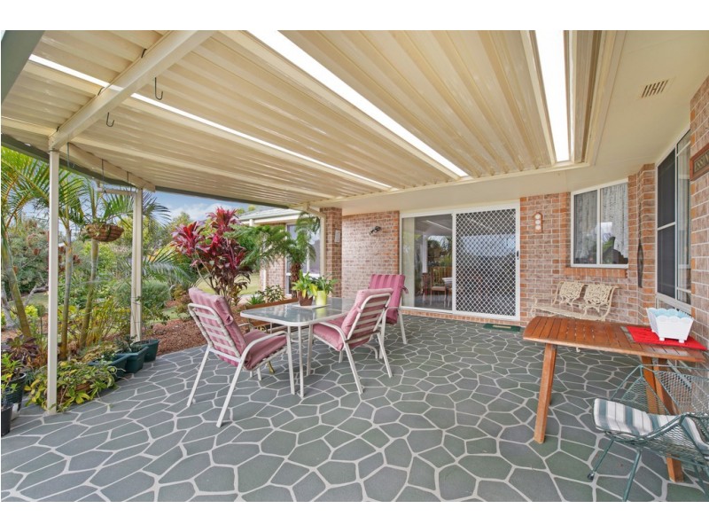 27 Kendall Crescent, Bonny Hills NSW 2445