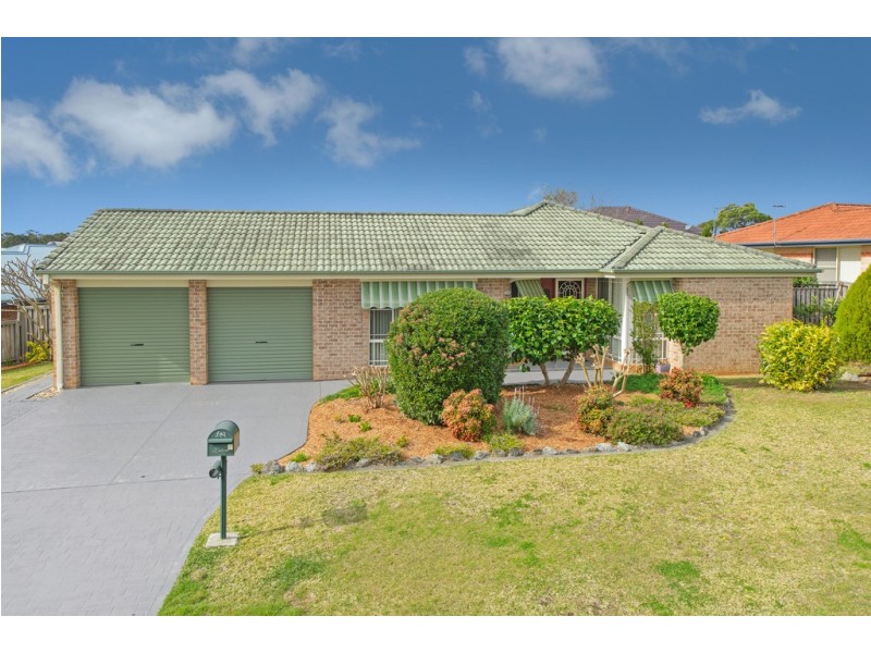 27 Kendall Crescent, Bonny Hills NSW 2445