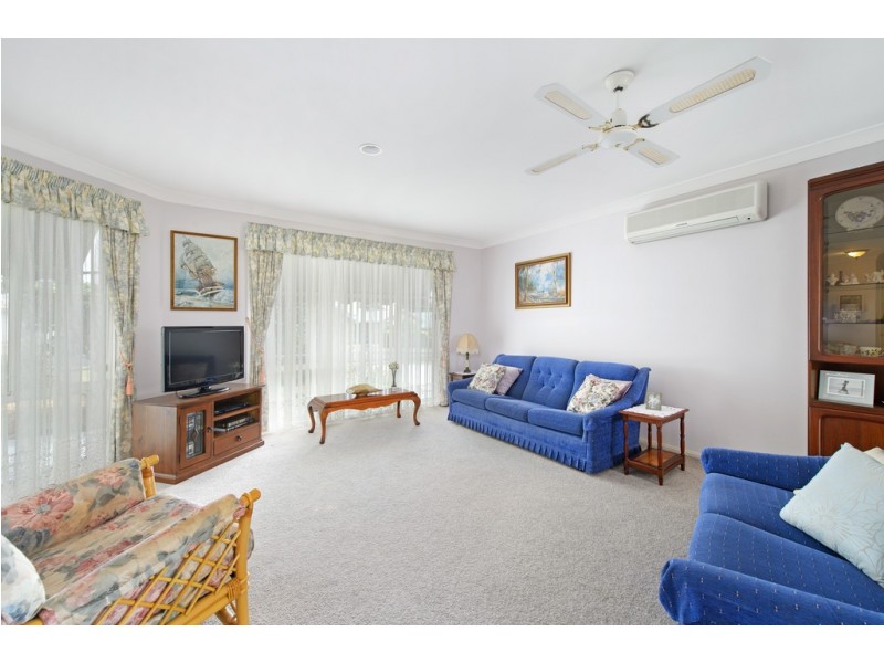 27 Kendall Crescent, Bonny Hills NSW 2445