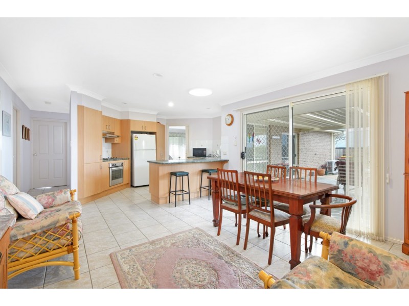 27 Kendall Crescent, Bonny Hills NSW 2445