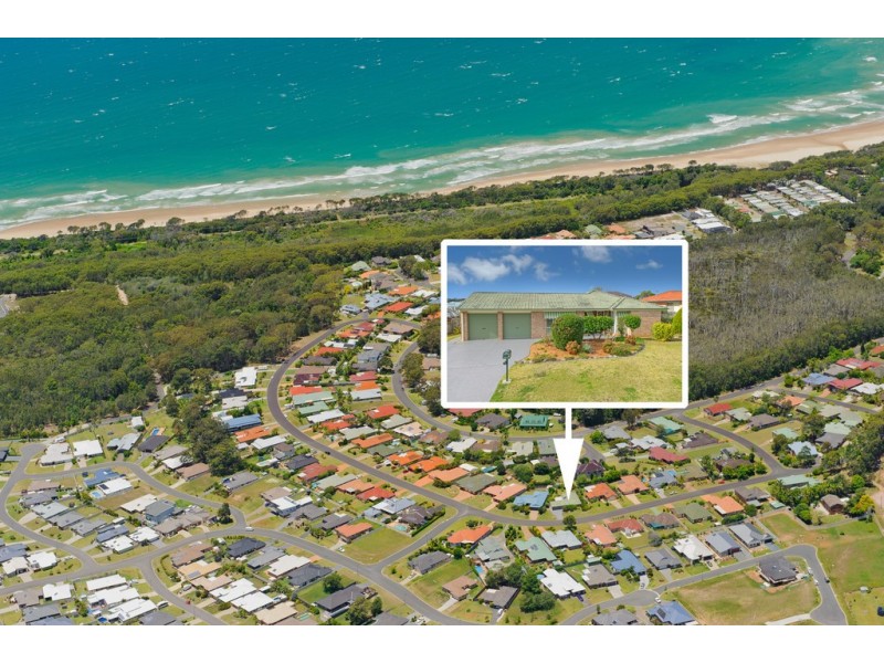 27 Kendall Crescent, Bonny Hills NSW 2445