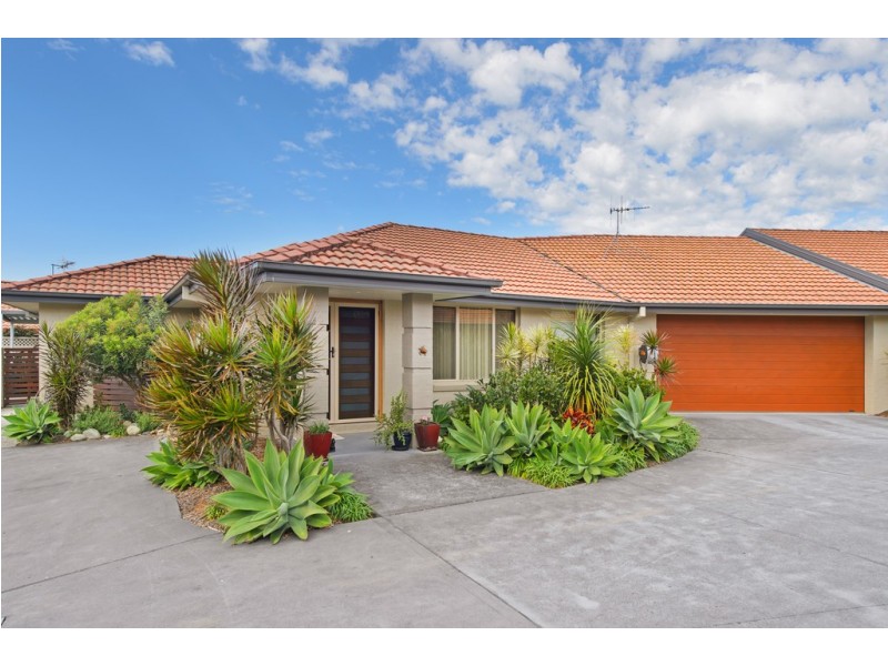 4/15 Eagle Place, Lake Cathie NSW 2445